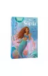 Ma�a Syrenka. Biblioteczka przygody. Disney