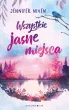 Wszystkie jasne miejsca – Jennifer Niven – okładka ebook