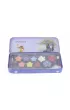Zestaw kosmetyk�w do makija�u Disney Wish Lip Smacker Lip & Face Tin Markwins