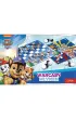 Warcaby Mynek Psi Patrol 02798 Trefl
