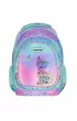 Astra Plecak Head Kitty ombre