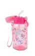 Patio Bidon 500ml Hello Kitty Hugo Light pink