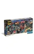 Puzzle 1000 el. Panorama - Batman Clementoni