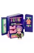 KookyLoos Wardrobe Robin's