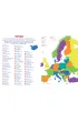 Atlas Europy dla dzieci