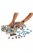 Puzzle 500 el. Summer in Santorini Castorland