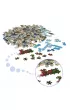 Puzzle 500 el. Summer in Santorini Castorland