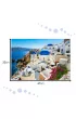 Puzzle 500 el. Summer in Santorini Castorland