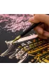 Twoje Hobby Elephant. Magiczna zdrapka - wydrapywanka 40.0 x 28.5 cm