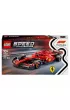 LEGO Speed Champions Bolid F1® Ferrari SF-24 77242