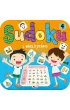 Sudoku z naklejkami