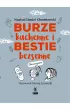 Burze kuchenne i bestie bezsenne. Dla dziewczynek