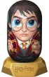 Puzzle 54 el. 3D Hylkies: Harry Potter Ravensburger