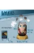 Puzzle 54 el. 3D Hylkies: Harry Potter Ravensburger
