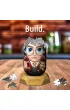 Puzzle 54 el. 3D Hylkies: Harry Potter Ravensburger