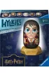 Puzzle 54 el. 3D Hylkies: Harry Potter Ravensburger