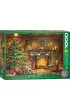 Puzzle 1000 el. Festive Labs Eurographics