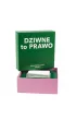 Gift Game. Dziwne to prawo Tactic
