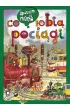 Opowiem ci, mamo, co robi� poci�gi