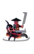 LEGO NINJAGO. UWOLNI� SMOKA CHAOSU
