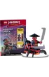 LEGO NINJAGO. UWOLNI� SMOKA CHAOSU