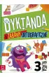 Dyktanda i zabawy ortograficzne. Klasa 3