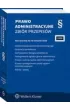 Prawo administracyjne. Zbi�r przepis�w (/2020). Stan prawny na 10 sierpnia 2020 r.