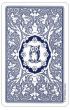 Karty Lenormand, Niebieska Sowa