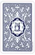 Karty Lenormand, Niebieska Sowa