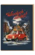 Nadwyraz.com Karnet Bo�e Narodzenie - Maluch/Weso�ych �wi�t