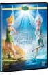 Dzwoneczek i sekret magicznych skrzyde� (DVD)