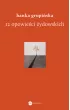 12 opowieści żydowskich – Hanka Grupińska – okładka ebook