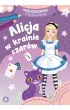 Alicja w krainie czar�w. Maluszkowe malowanie