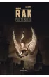 Puste niebo – Radek Rak – okładka ebook