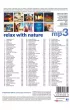 Relax with nature - Zestaw mp3 na CD