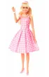 Barbie The Movie. Lalka HPJ96 Mattel