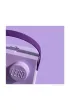 Lunchbox klocek LEGO z r�czk� Fioletowy