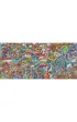 Puzzle 6000 Spy Guy - Seek & Find City Break TREFL