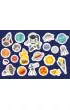 Puzzle 250 el. Kids Solar System Interdruk