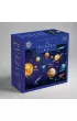 Puzzle 250 el. Kids Solar System Interdruk