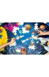 Kosmos. Poznawaj, baw si�, odkrywaj. Puzzle i ksi��ka Wilga Play