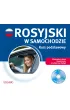Audiobook Rosyjski w samochodzie Kurs podstawowy CD