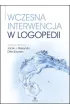Wczesna interwencja w logopedii