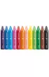Maped Kredki Colorpeps �wiecowe Jumbo 12 szt.