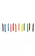 Maped Kredki Colorpeps �wiecowe Jumbo 12 szt.