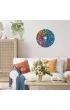 Puzzle 500 el. 2D Paleta kolor�w. Astronomia Ravensburger