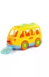 Polesie 71248 Klocki-transport Autobus w siatce