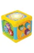 Kostka Centrum zabawy SMILY PLAY 000741