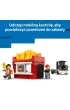 LEGO City Food truck z frytkami 60488