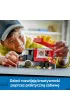 LEGO City Food truck z frytkami 60488